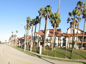 The Colony Oxnard Homes for Sale